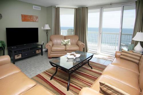 Paradise Pointe 8C Condo, Myrtle Beach