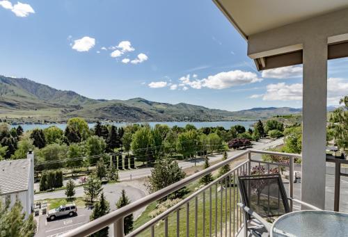 Park Pointe: Mountain View (D304), Chelan