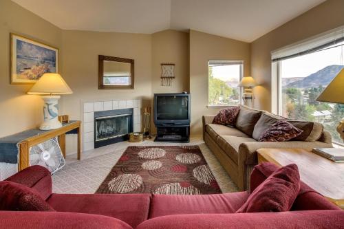 Park Pointe: Valley View (B301), Chelan