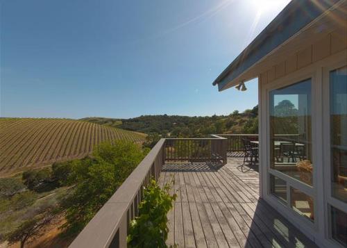 Peachy Canyon Place 1116, Paso Robles