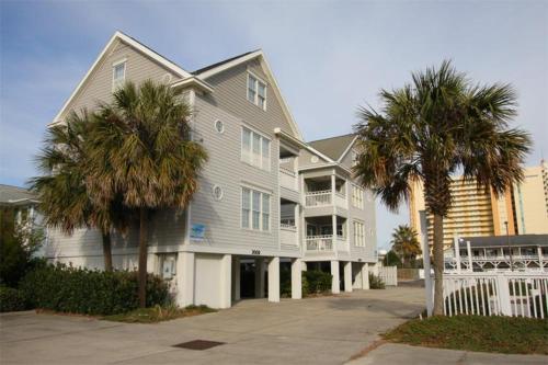 Pelican Cay #1 Home, Myrtle Beach