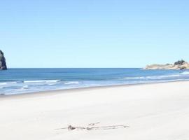 Pelican Watch, Pacific City