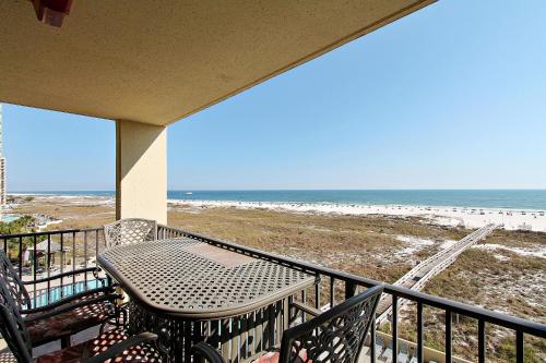 Phoenix VI Unit 406, Orange Beach