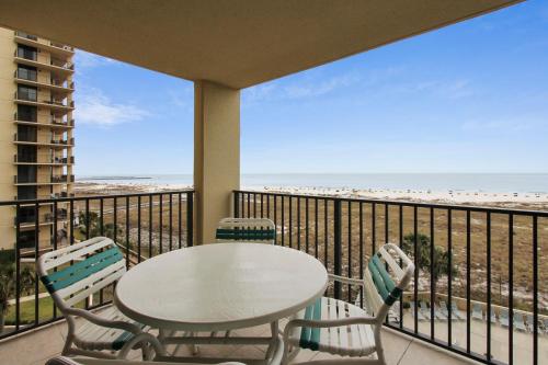 Phoenix VI Unit 412, Orange Beach