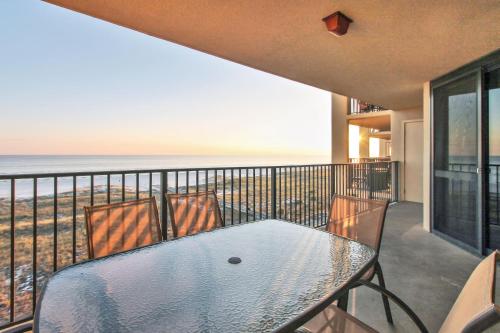 Phoenix VI Unit 613, Orange Beach