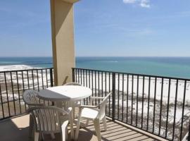 Phoenix VII Unit 1206, Orange Beach