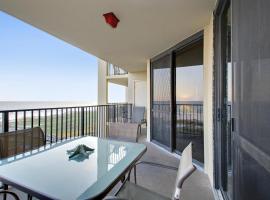 Phoenix VII Unit 613, Orange Beach