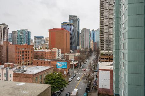 Pike Place Condos by Domicile, Seattle