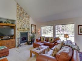 Plover Lane 03 | Discover Sunriver, Sunriver