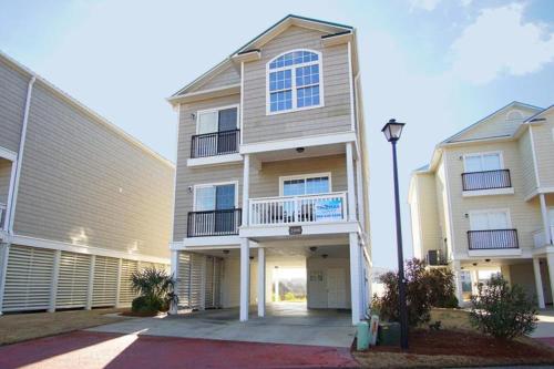 Point Marsh 2308 Home, Myrtle Beach