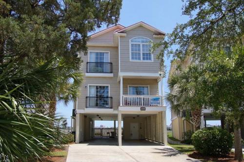 Point Marsh 2406 Home, Myrtle Beach