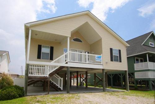 Pool House, Myrtle Beach