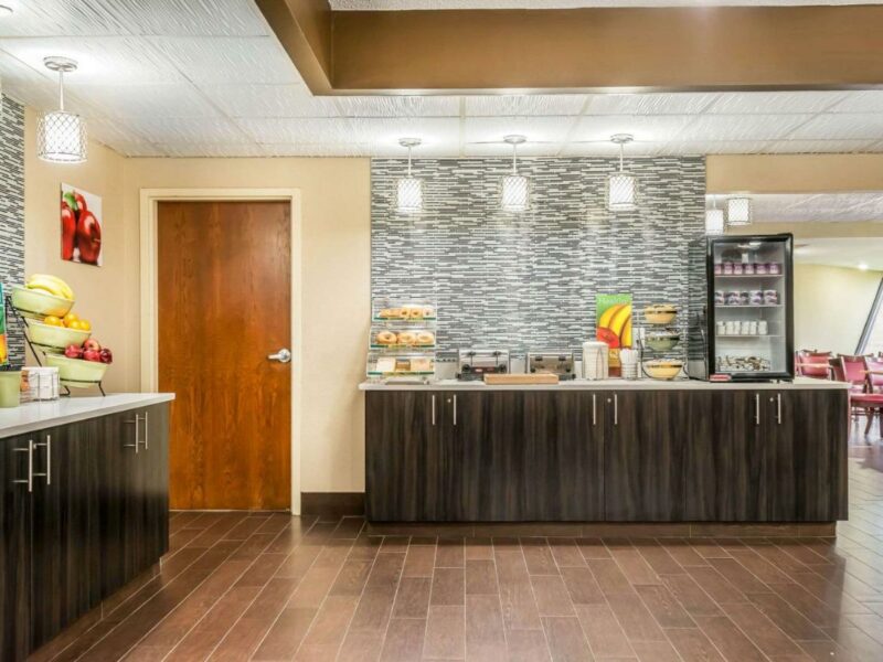 Quality Inn & Suites Mall of America - MSP Aiport, Bloomington
