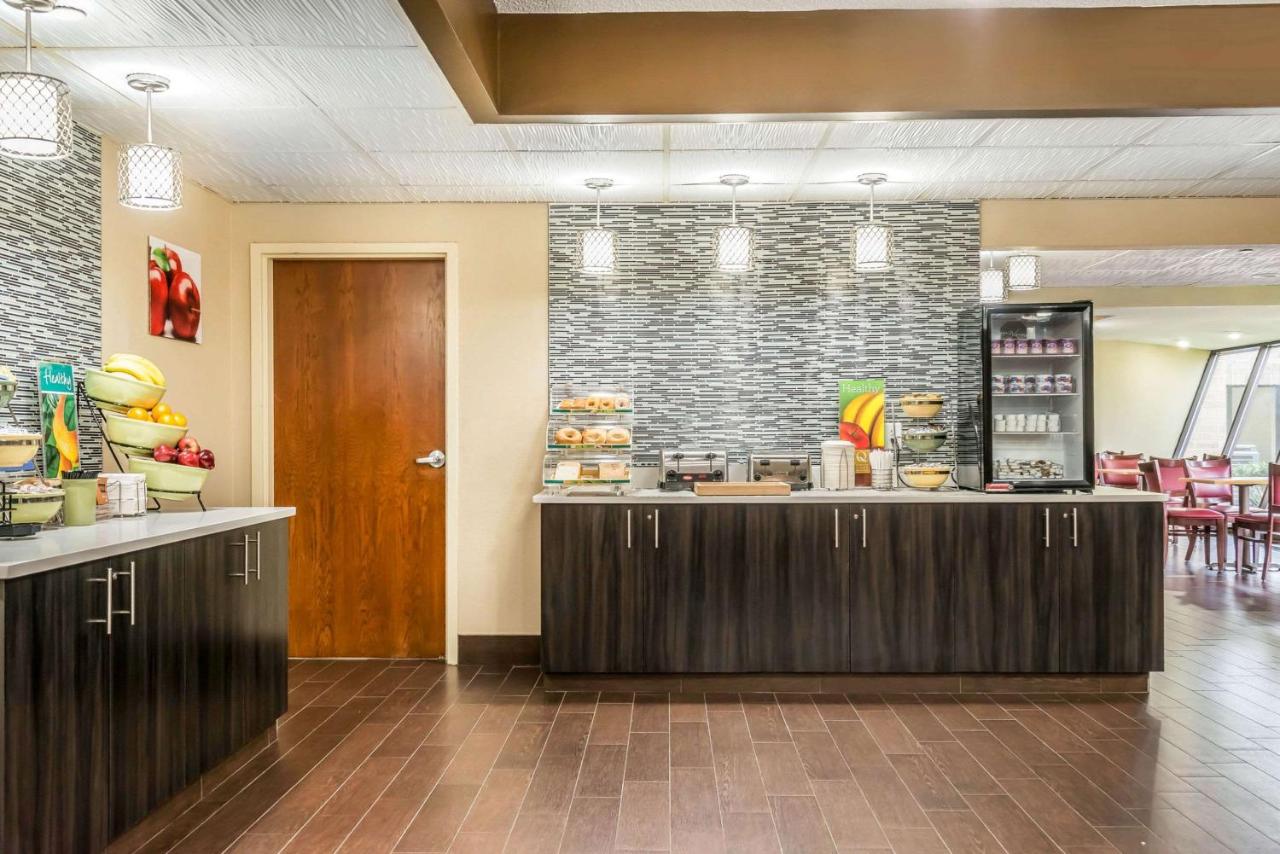 Quality Inn & Suites Mall of America - MSP Aiport, Bloomington
