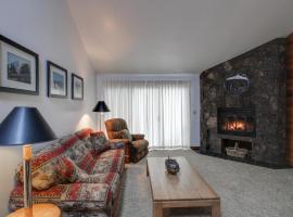 Quelah Condo 73 | Discover Sunriver, Sunriver