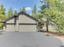 Red Cedar 42 | Discover Sunriver, Sunriver