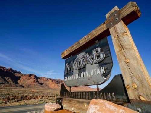 Red Cliff 3C, Moab