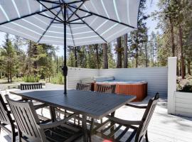 Redwood Lane 06 | Discover Sunriver, Sunriver