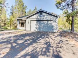 Redwood Lane 08 | Discover Sunriver, Sunriver