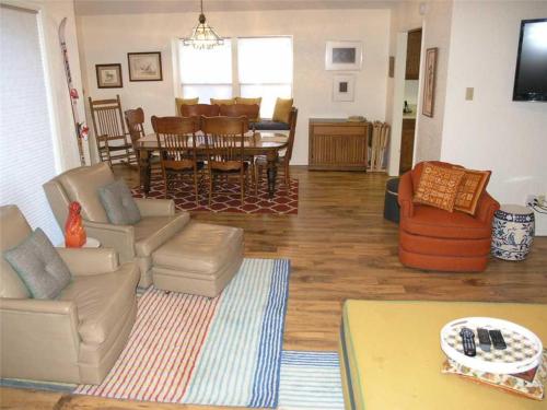 Remember the Alamo Three-bedroom Holiday Home, Ruidoso