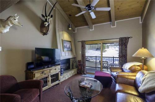 Rockies Condominiums - R2136, Steamboat Springs