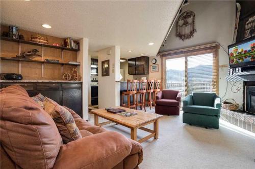 Rockies Condominiums - R2138, Steamboat Springs