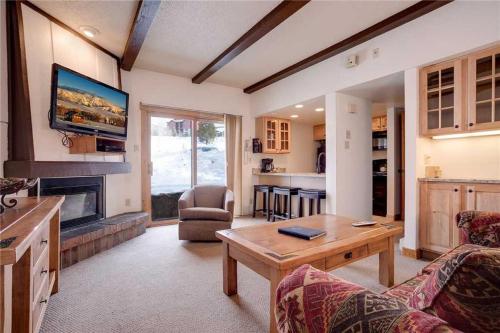 Rockies Condominiums - R2205, Steamboat Springs