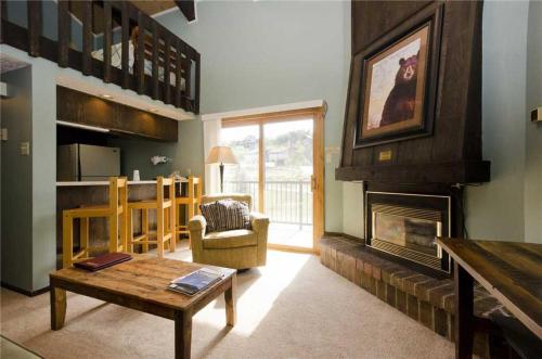 Rockies Condominiums - R2231, Steamboat Springs