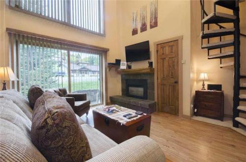 Rockies Condominiums - R2301, Steamboat Springs