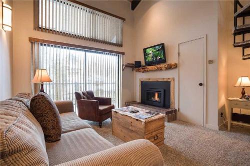 Rockies Condominiums - R2331, Steamboat Springs