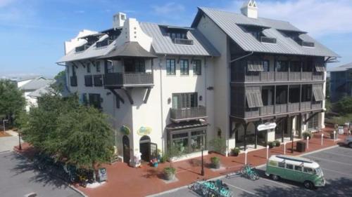 Rosemary Beach Rentals by Counts Oakes Resort Properties, Watersound Beach