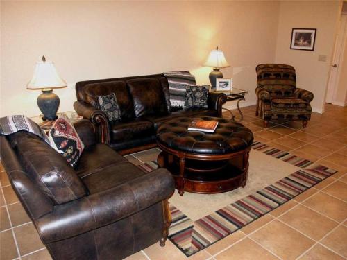 Ruidoso Retreat Three-bedroom Condo, Ruidoso