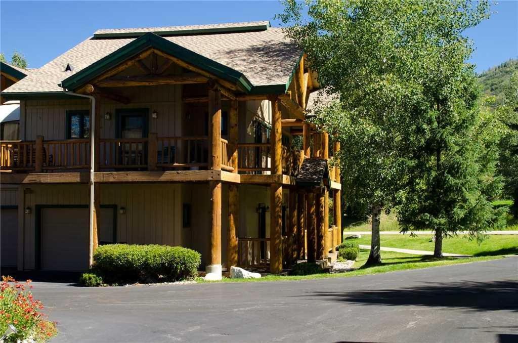 Saddle Creek SC715, Steamboat Springs