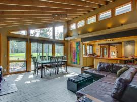 Salishan Lane 05 | Discover Sunriver, Sunriver