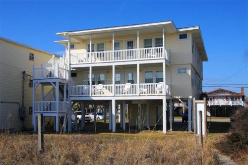 Sandy Shores #1 Home, Myrtle Beach