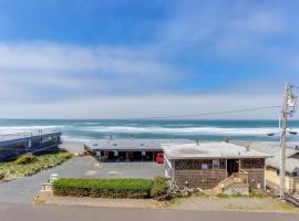 Sea Breeze Condo, Lincoln City