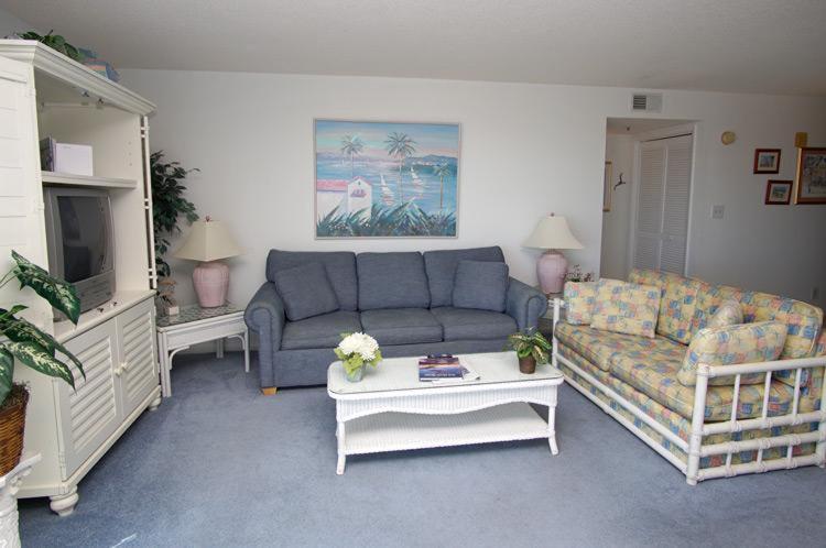 Sea Castle 3G Condo, Myrtle Beach