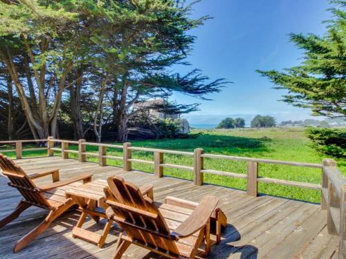 Sea Garden, Sea Ranch