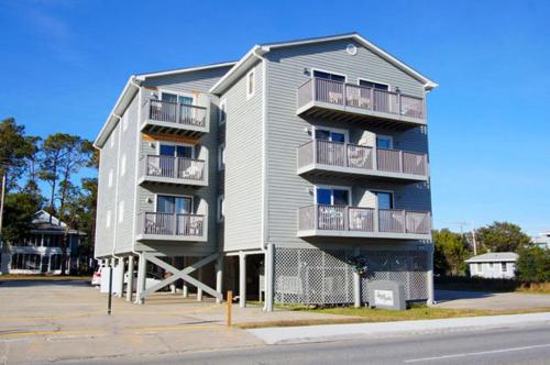 Sea Mystic Condominium F, Myrtle Beach