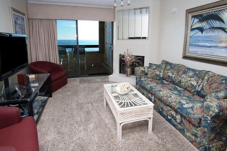 Sea Pointe 1006 Condo, Myrtle Beach