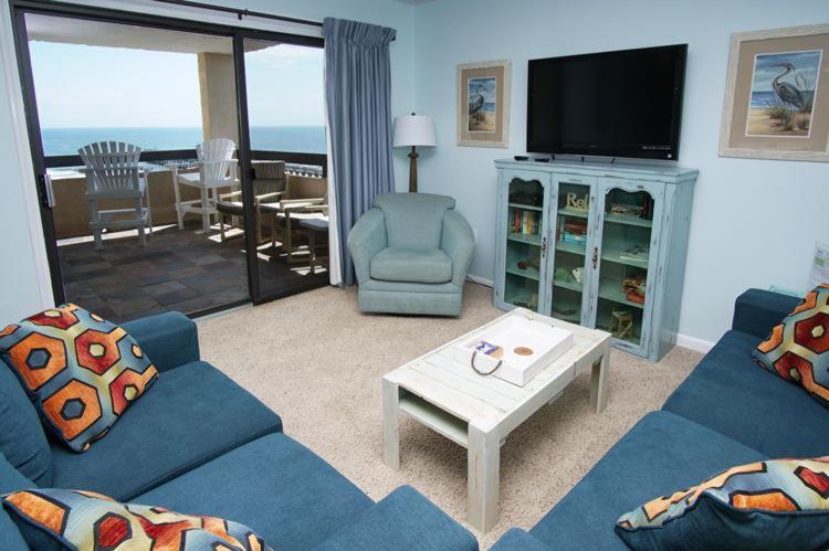 Sea Pointe 609 Condo, Myrtle Beach