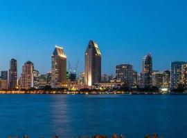 Seaglass Soul, San Diego