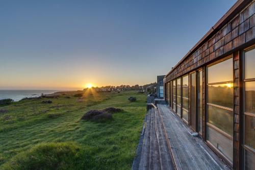 Seascape, Sea Ranch