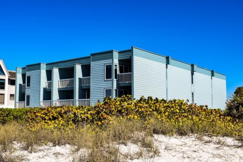 Seaside Beach House 102, Holmes Beach