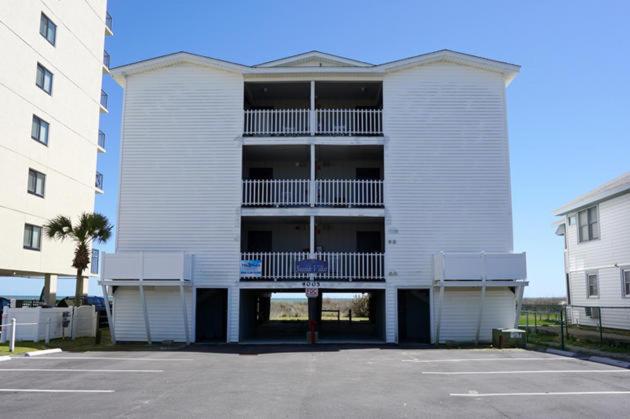 Seaside Condo #1, Myrtle Beach