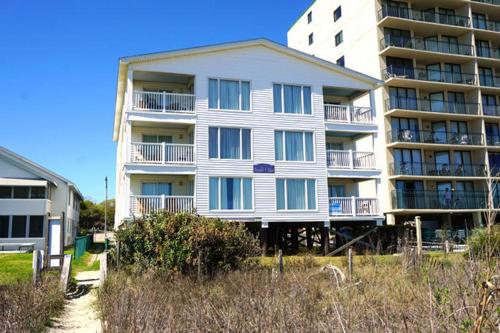 Seaside Condo #2, Myrtle Beach