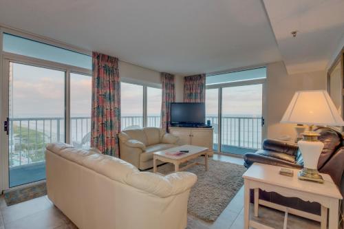 Seawatch South 807 Shore Drive Section Condo, Myrtle Beach