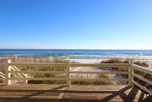 Seawinds 1 Townhouse, Destin