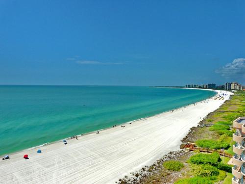 Seawinds 1406, Marco Island