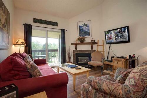 Shadow Run Condominiums - SHA32, Steamboat Springs